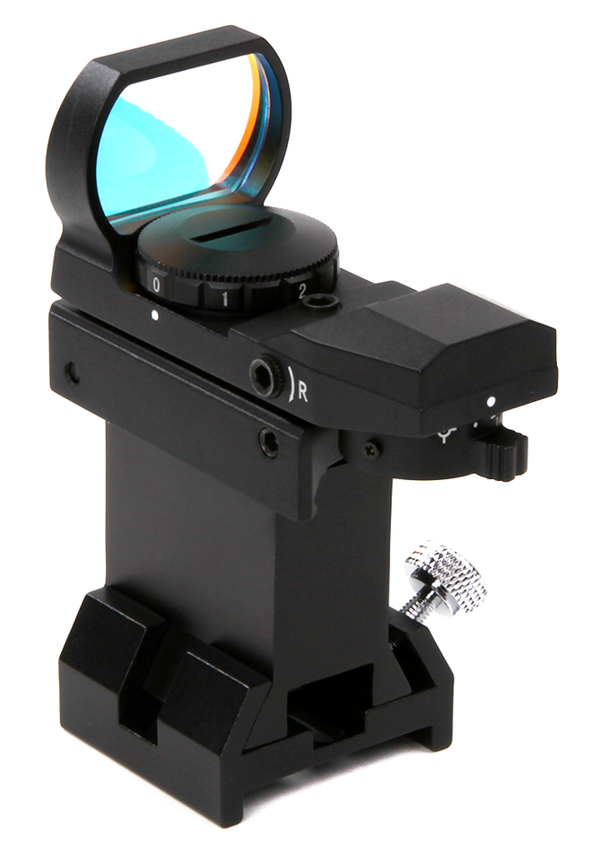 William Optics Red dot finder Kit with Vixen Style Mounting Base - ProAstroz
