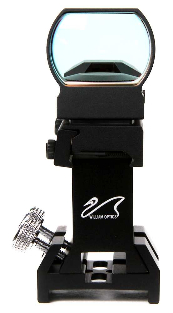 William Optics Red dot finder Kit with Vixen Style Mounting Base - ProAstroz