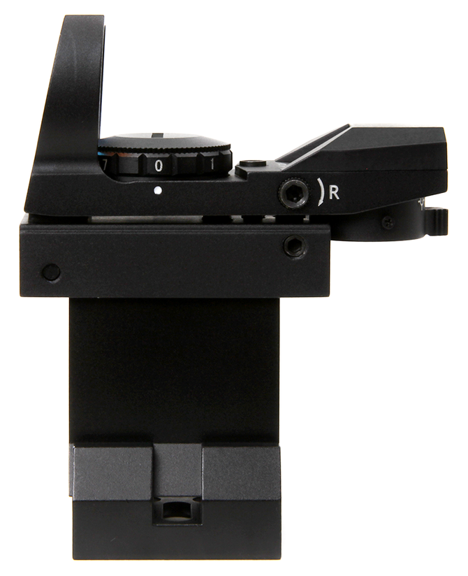 William Optics Red dot finder Kit with Vixen Style Mounting Base - ProAstroz