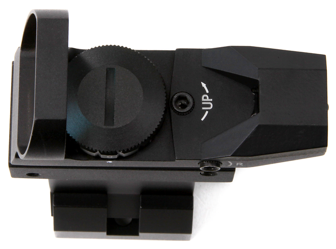 William Optics Red dot finder Kit with Vixen Style Mounting Base - ProAstroz