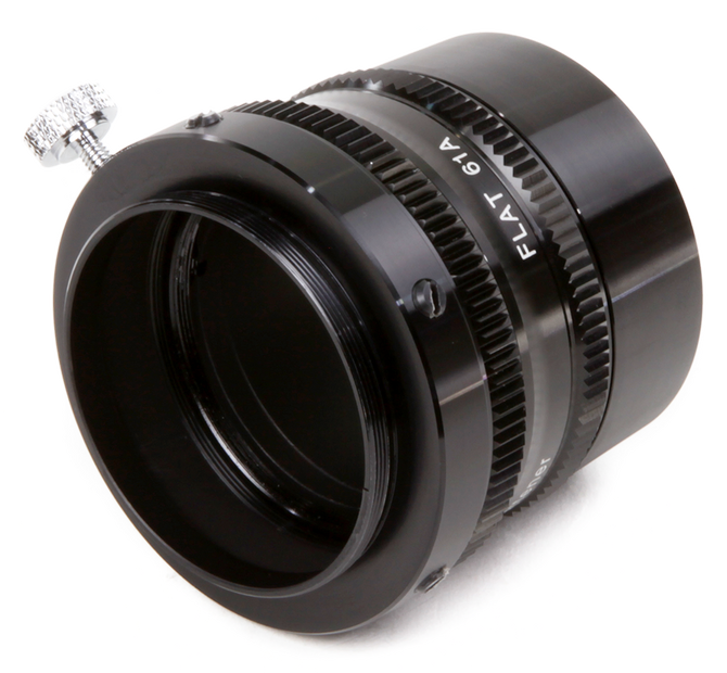William Optics ZenithStar 61mm MARK II f/5.9 Imaging APO Refractor FPL-53 ED APO Doublet Astrophotograph - ProAstroz