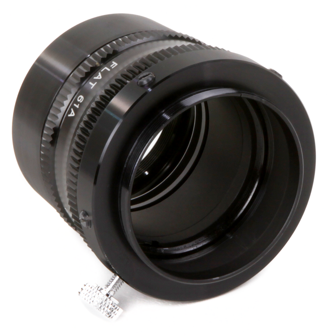 William Optics ZenithStar 61mm MARK II f/5.9 Imaging APO Refractor FPL-53 ED APO Doublet Astrophotograph - ProAstroz