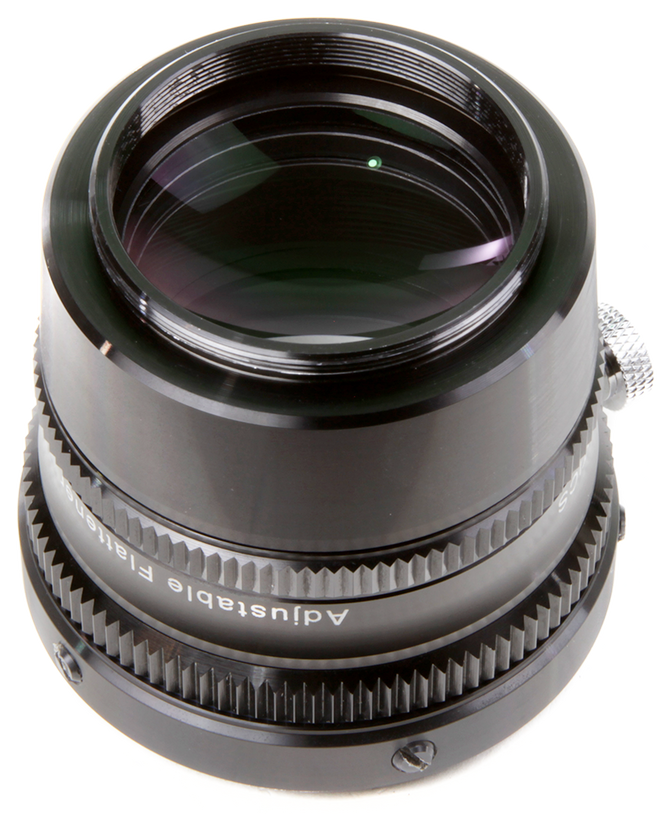 William Optics ZenithStar 61mm MARK II f/5.9 Imaging APO Refractor FPL-53 ED APO Doublet Astrophotograph - ProAstroz