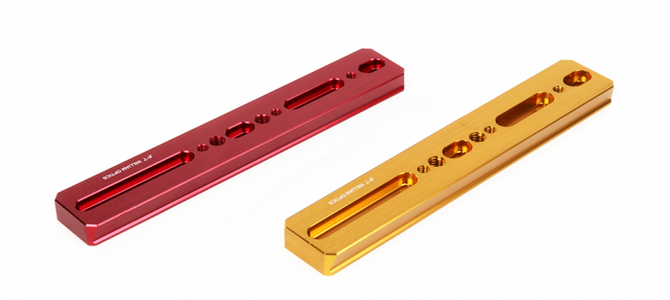 William Optics Vixen Dovetail DSD 245
