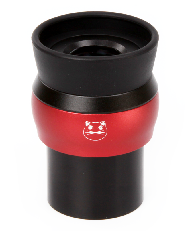 CatEye 10mm eyepiece for RedCat51 - ProAstroz