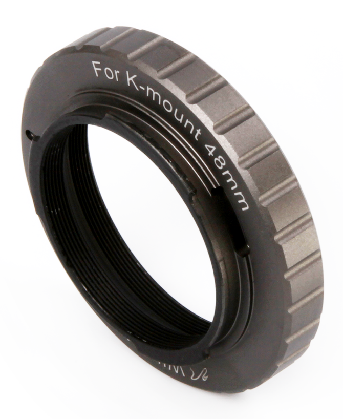 William Optics T mounts - ProAstroz