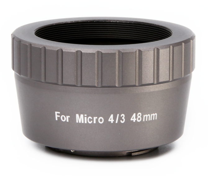 William Optics T mounts - ProAstroz