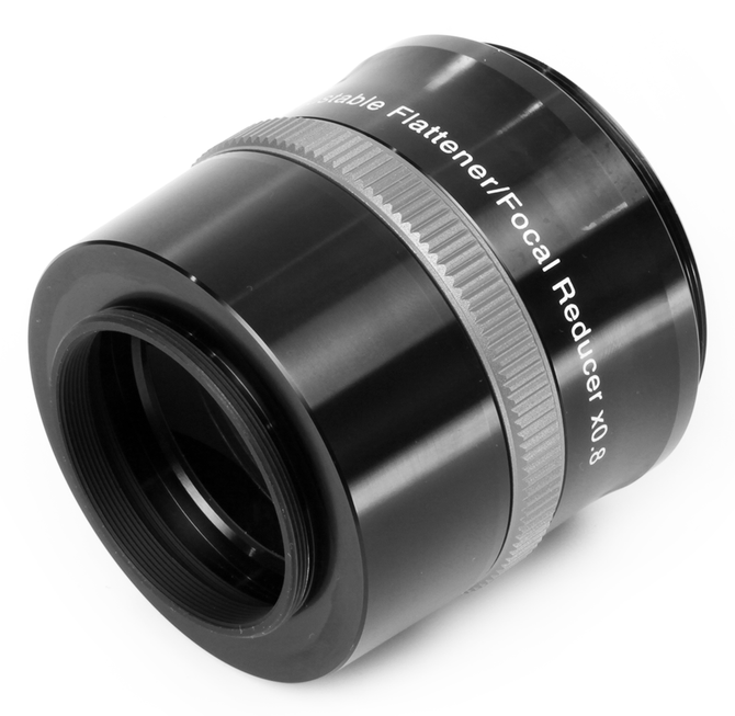 William Optics FLAT6AIII Flattener/Reducer 0.8X - ProAstroz