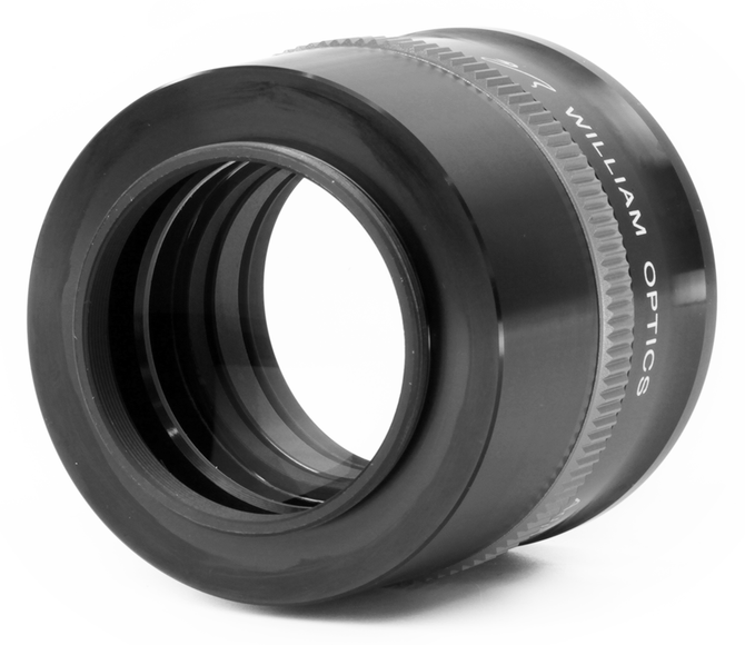 William Optics FLAT6AIII Flattener/Reducer 0.8X - ProAstroz