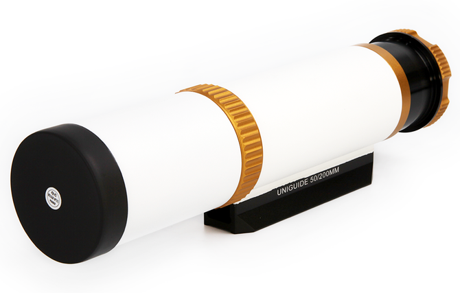 Slide-base UniGuide 50mm Scope - ProAstroz