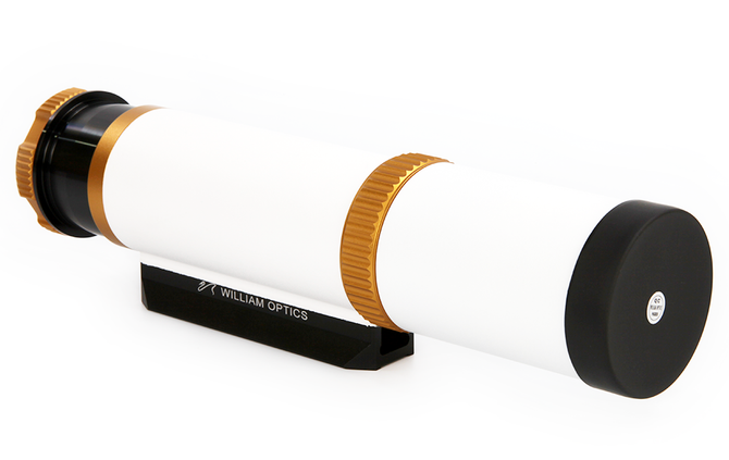 Slide-base UniGuide 50mm Scope - ProAstroz