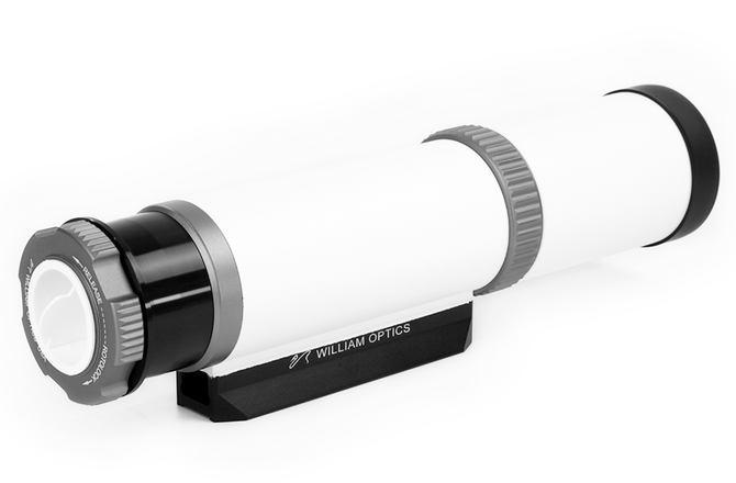 Slide-base UniGuide 50mm Scope - ProAstroz