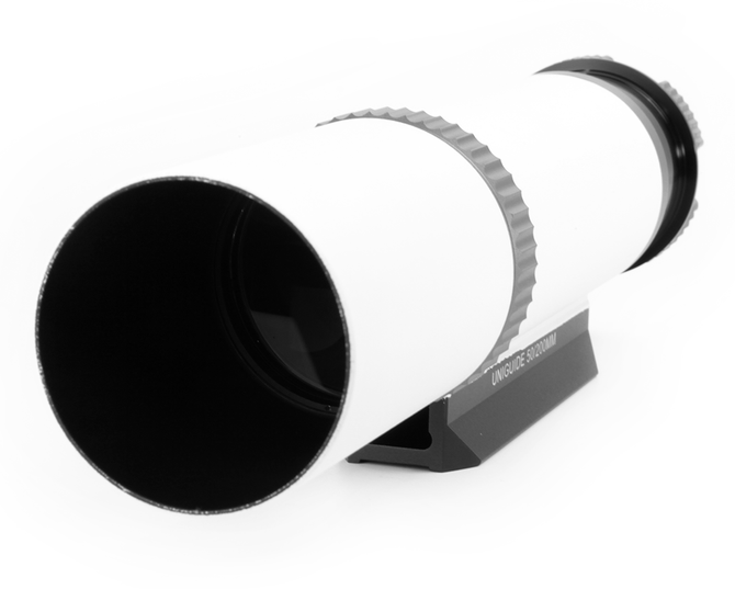 Slide-base UniGuide 50mm Scope - ProAstroz