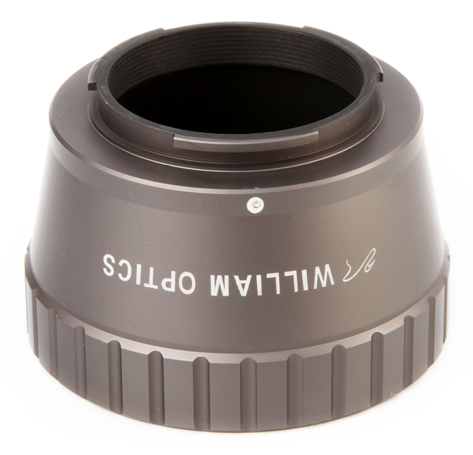 William Optics T mounts - ProAstroz