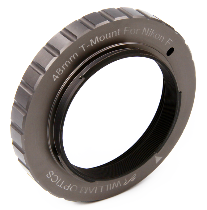 William Optics T mounts - ProAstroz