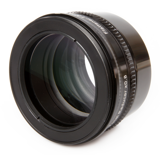 William Optics FLAT7A 0.8x Flattener - ProAstroz