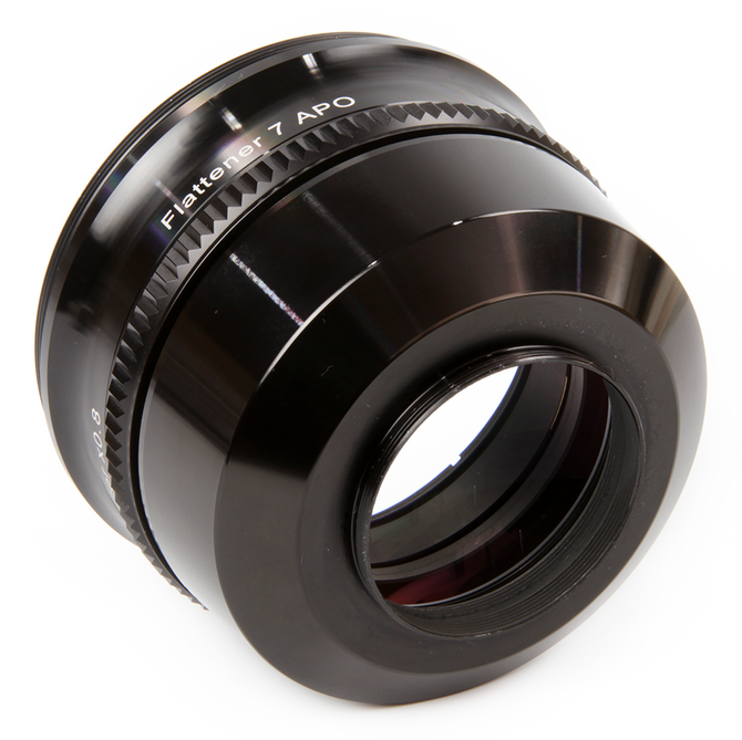 William Optics FLAT7A 0.8x Flattener - ProAstroz