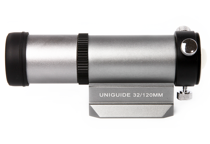 Slide-base UniGuide 32mm Guiding Scope - ProAstroz