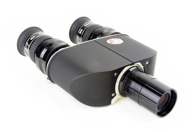 William Optics Binoviewer Complete Package - ProAstroz