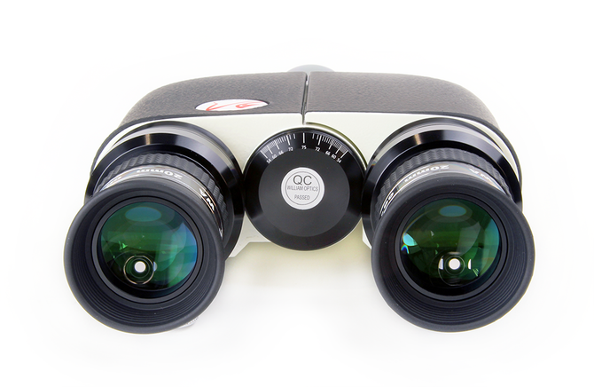 William Optics Binoviewer Complete Package - ProAstroz