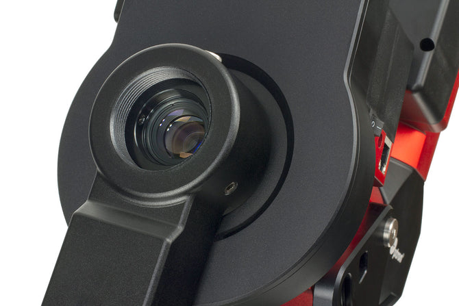 CEM40 with iPolar + LiteRoc Tripod + Hard Aluminium Case - ProAstroz