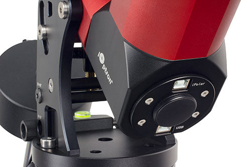 CEM40 with iPolar + LiteRoc Tripod + Hard Aluminium Case - ProAstroz