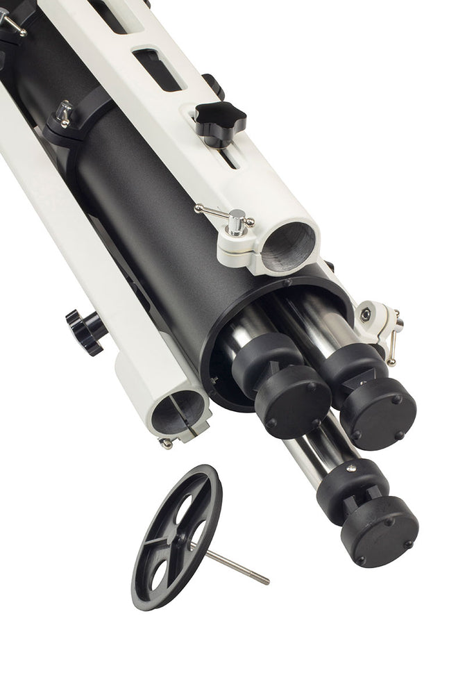 iOptron Tri-Pier with rolling case - ProAstroz
