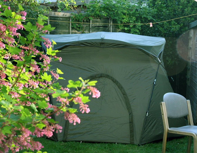 Telescope Portable Observatory Tent for Equipment Protection, Light Pollution - ProAstroz