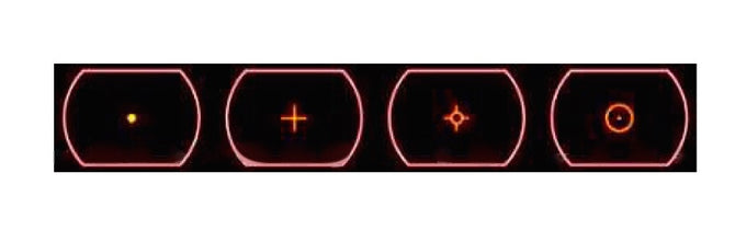 Red dot finder – High quality, all metal construction - ProAstroz