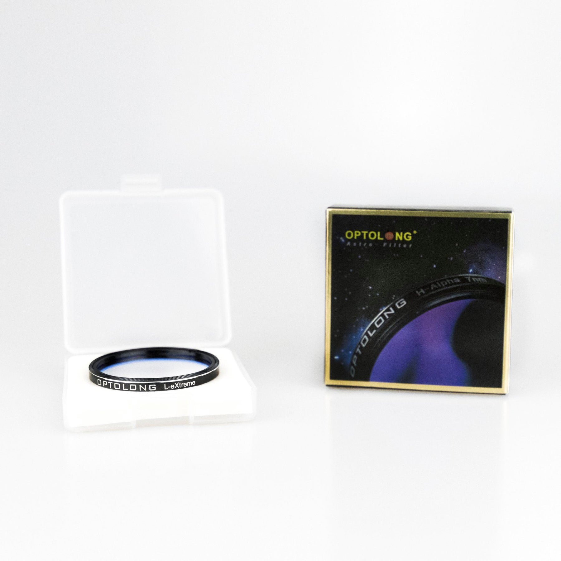How are Optolong Narrowband Filters used in Astrophotography?