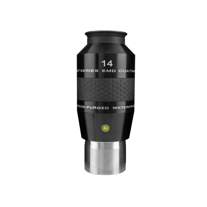 Explore Scientific 100 Deg 14mm Eyepiece - 2