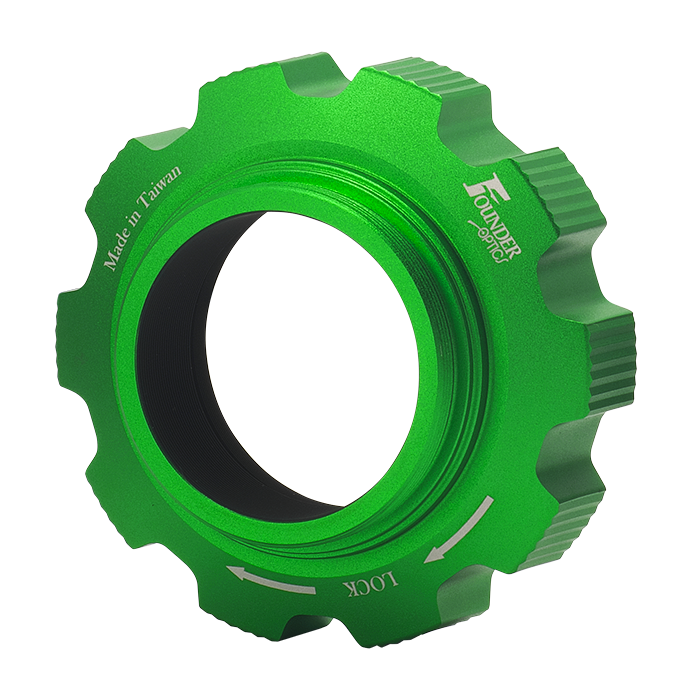 Founder Optics Accessories