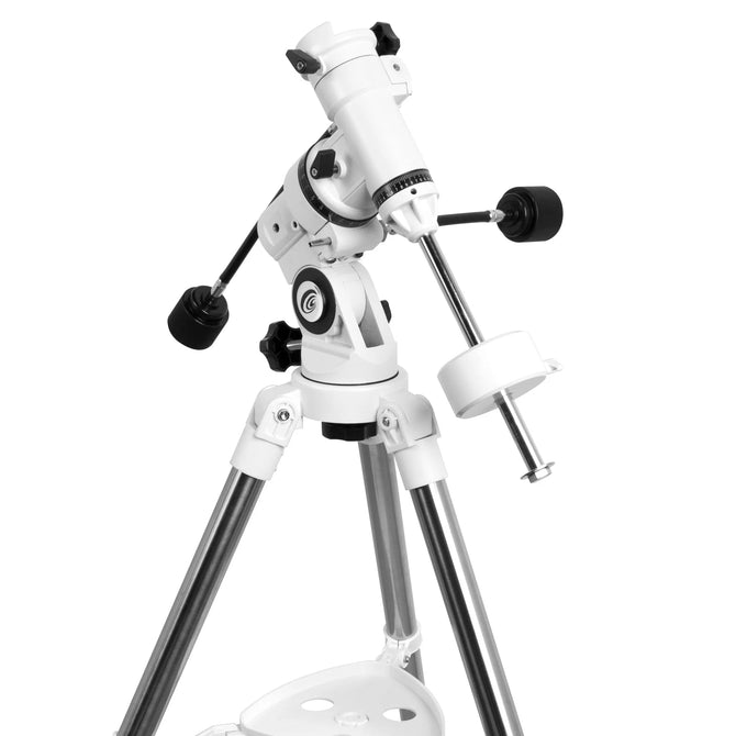 Explore Scientific FirstLight 130mm Newtonian Telescope with EQ3 Mount