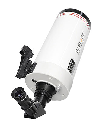 Explore Scientific First Light 127mm Mak Cassegrain Telescope with EQ3 Mount