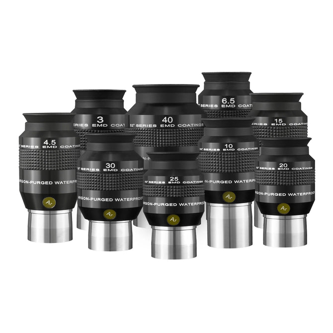 Explore Scientific 52° 3mm Eyepiece 1.25