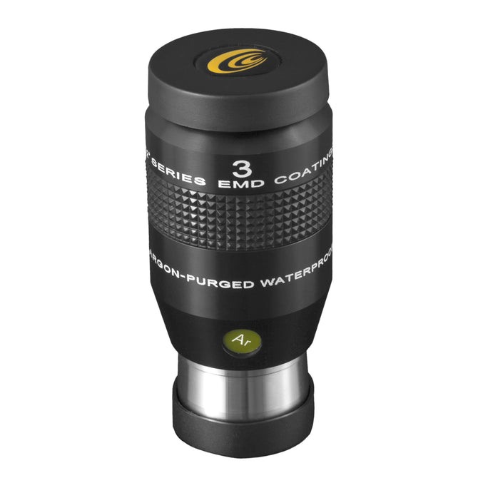 Explore Scientific 52° 3mm Eyepiece 1.25
