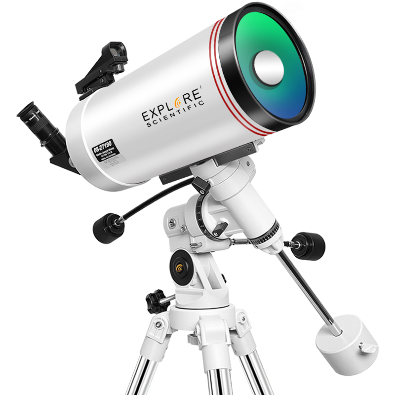 Explore Scientific Mak-Cassegrain Telescopes