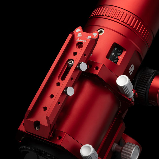 William Optics RedCat 71 mm WIFD Imaging Telescope