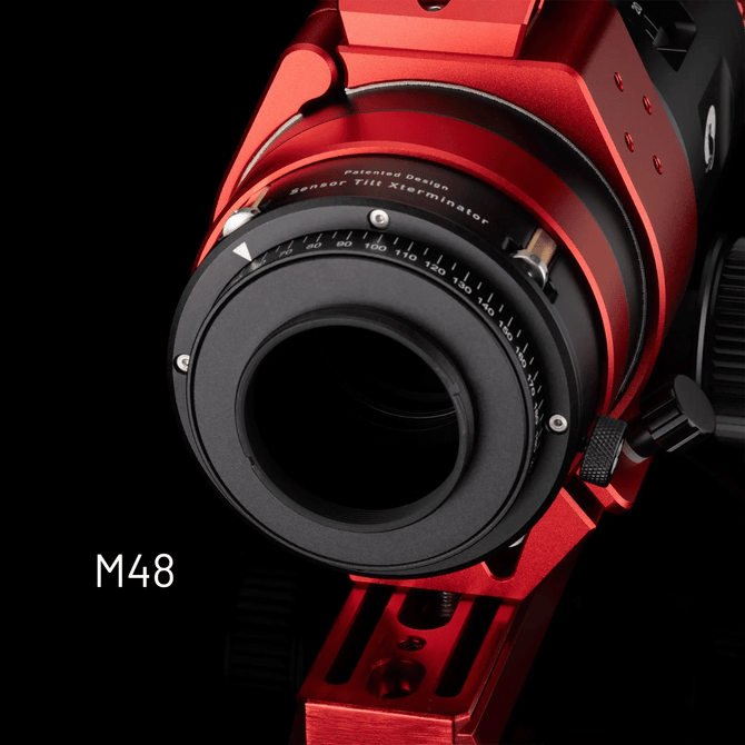 William Optics ULTRA-CAT 56 mm APO Refractor Imaging Telescope