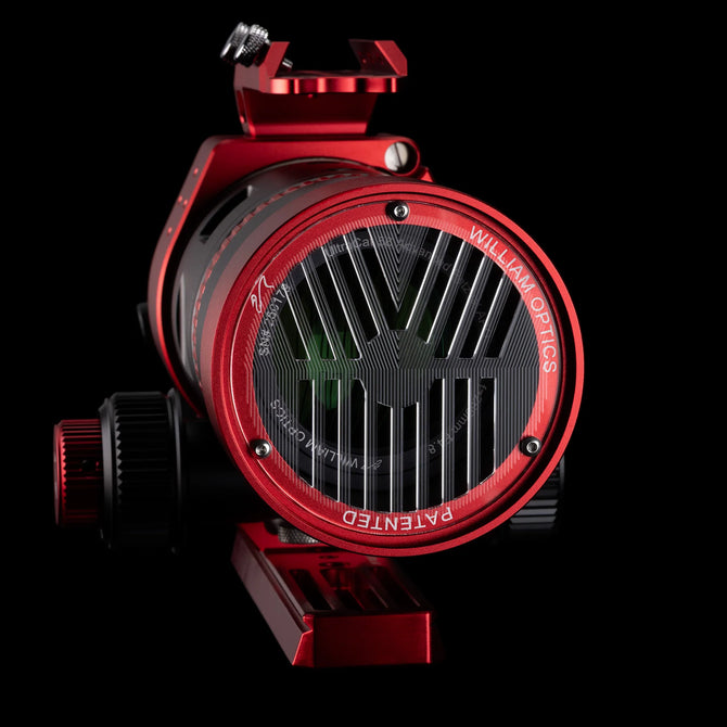 William Optics ULTRA-CAT 56 mm APO Refractor Imaging Telescope