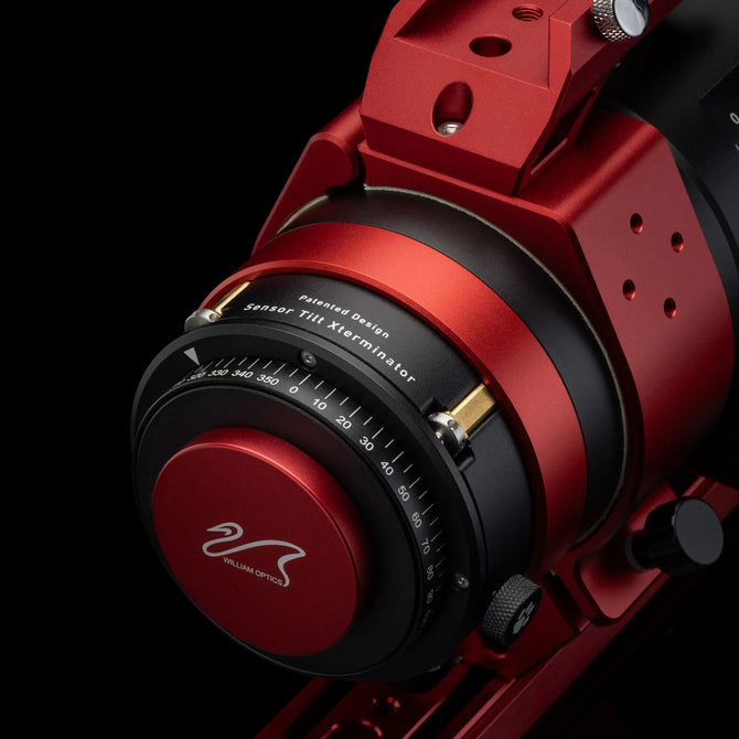 William Optics ULTRA-CAT 56 mm APO Refractor Imaging Telescope