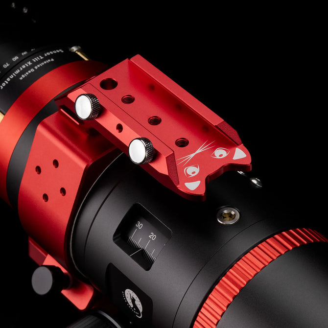 William Optics ULTRA-CAT 56 mm APO Refractor Imaging Telescope