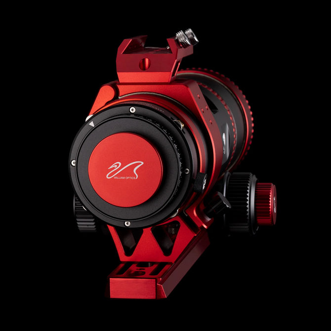 William Optics ULTRA-CAT 56 mm APO Refractor Imaging Telescope