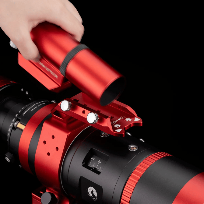 William Optics ULTRA-CAT 56 mm APO Refractor Imaging Telescope