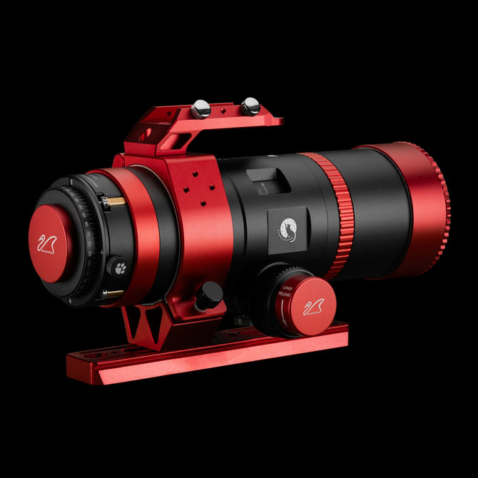 William Optics ULTRA-CAT 56 mm APO Refractor Imaging Telescope