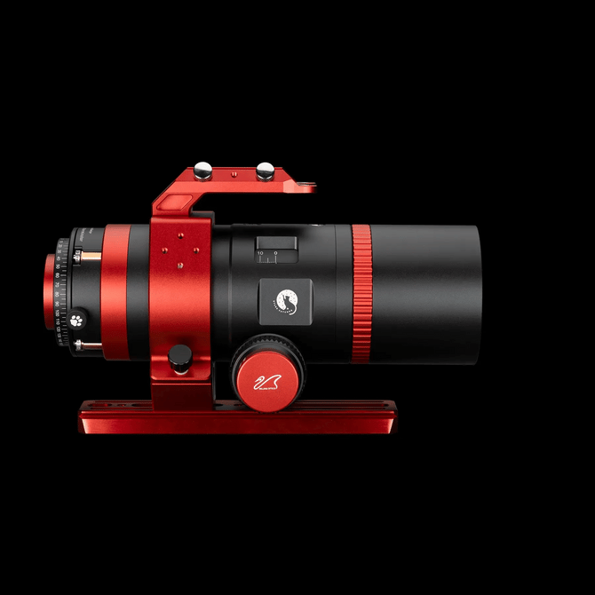 William Optics ULTRA-CAT 56 mm APO Refractor Imaging Telescope