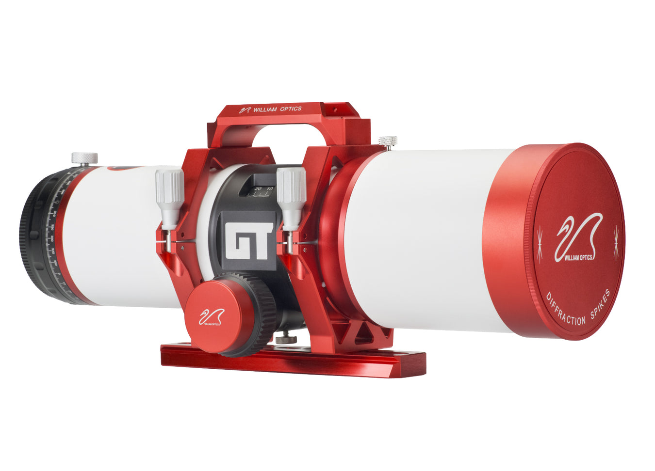 William Optics Gran Turismo Telescopes Australia