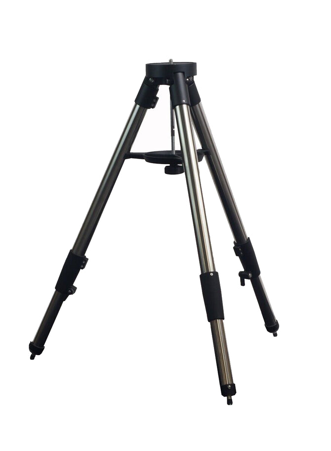 HEM27 harmonic drive mount with iPolar + Case + LiteRoc Tripod