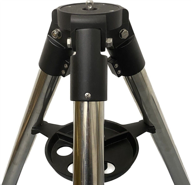 HEM27 harmonic drive mount with iPolar + Case + LiteRoc Tripod