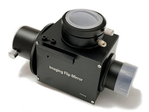 1.25" Flip Mirror for Astrophotography & Precise Focusing - Orion OEM - ProAstroz